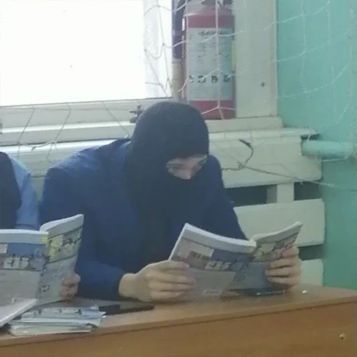 Sticker halvanimals - 1