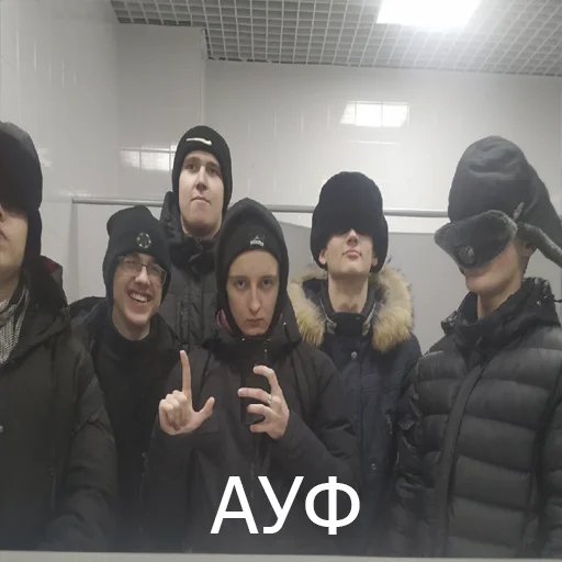 Sticker halvanimals - 1