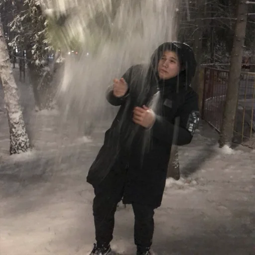 Sticker halvanimals - 1