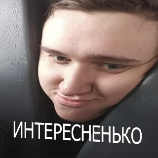 Sticker halvaKit - 3