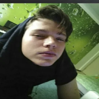 Sticker halvaKit - 6