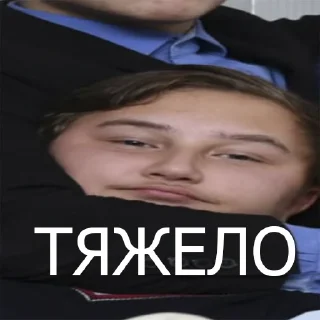 Sticker halvaKit - 10