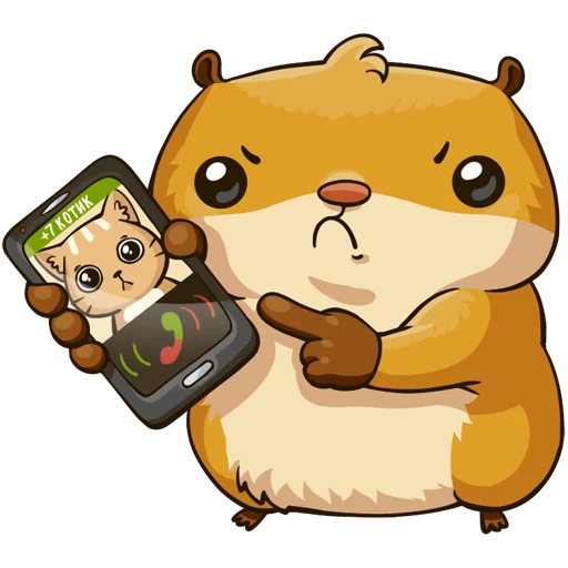 animated cartoon toy clipart