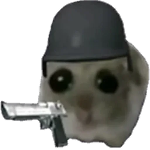 мультфильм пушка