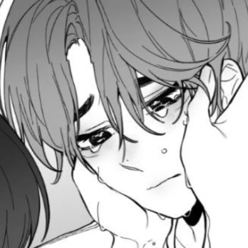 Sticker han_minho - 1