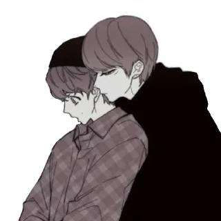 Sticker minsung - 10