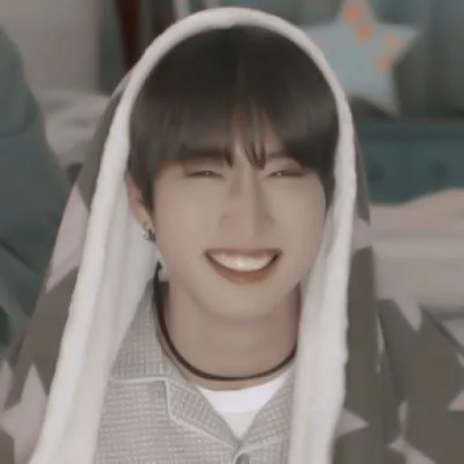 Стикер •: 𝗁𝖺𝗇 𝗃𝗂𝗌𝗎𝗇𝗀 𝖿𝗈𝗋 𝗌𝗎𝗃𝗂 :: 𝖻𝗒 @velsdino - 4