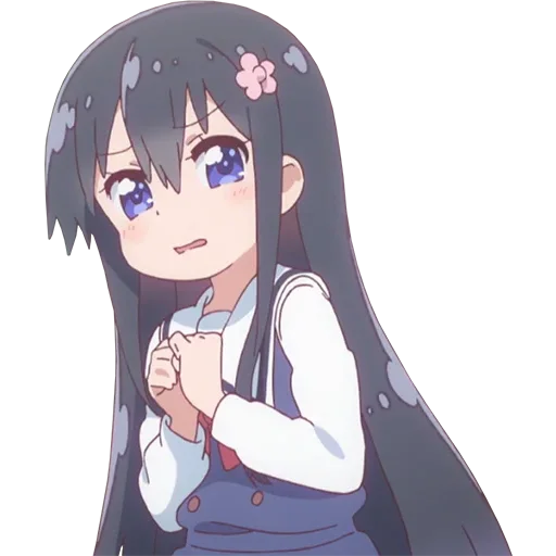 Sticker hana_shirosaki @stiker_packk - 11