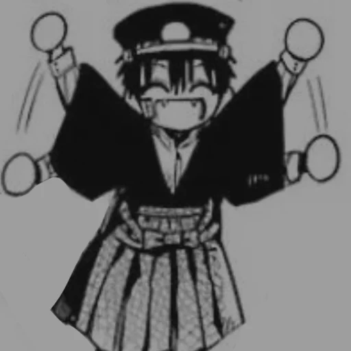 Стикер hanaakoukuun_weqqiurt - 1