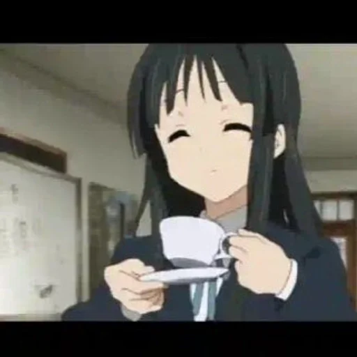 мультфильм аниме манга