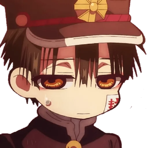 Sticker hanakodoggy - 1