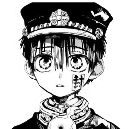 Sticker hanakodoggy - 1