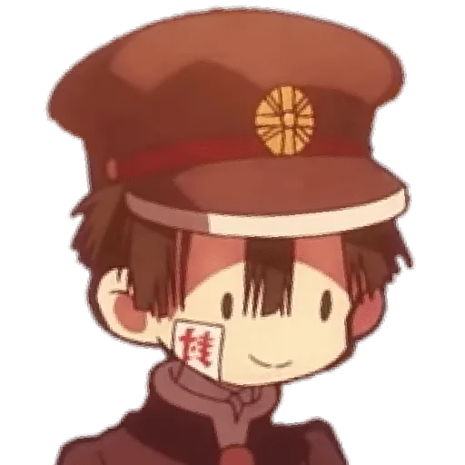 Стикер hanakodoggy - 1