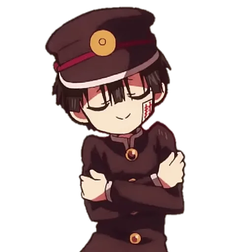 Sticker hanakodoggy - 1