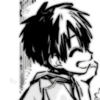 Sticker Ханако-кун🎬 @toiletboundhanakokun_wc - 6