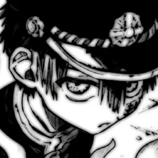 Sticker Ханако-кун🎬 @toiletboundhanakokun_wc - 10