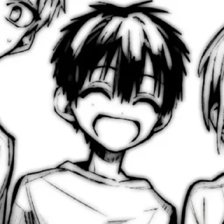 Sticker Ханако-кун🎬 @toiletboundhanakokun_wc - 4