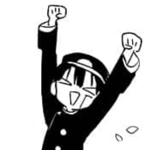 Sticker hanakokuntoil - 1