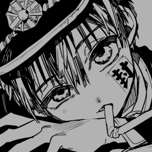 Sticker hanakokuntoil - 1