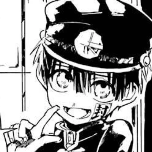 Стикер hanakokuntoil - 1