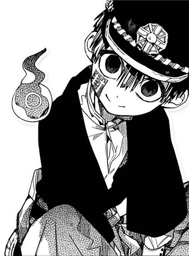 Стикер hanakushka - 1