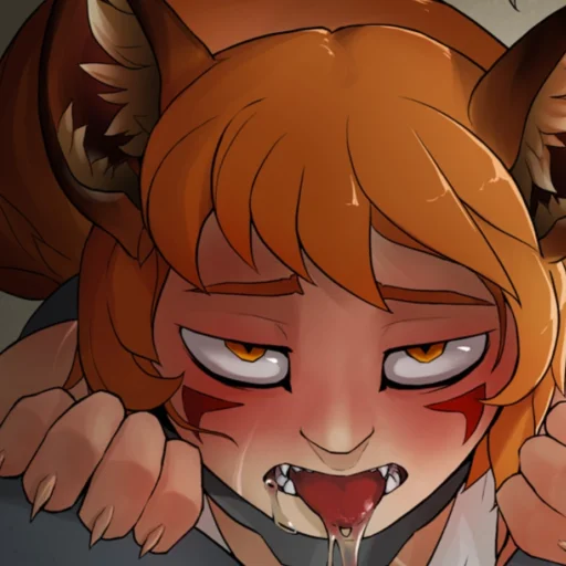 cartoon anime fictional character