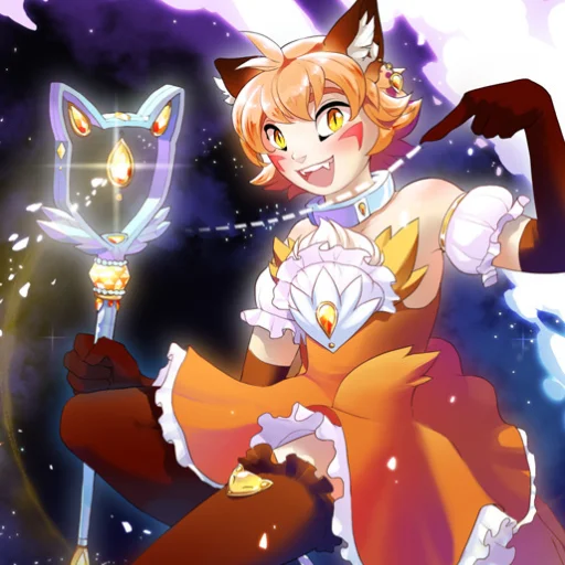 animated cartoon anime animation