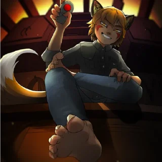 Sticker ☆ . ´ren hana 🥩 . * - 11