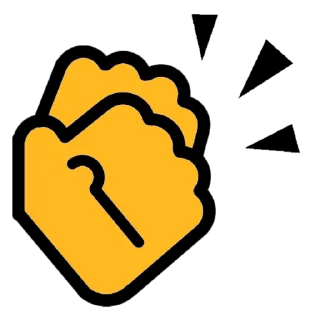 Sticker BShand | @trey471 - 10