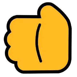 Sticker BShand | @trey471 - 5