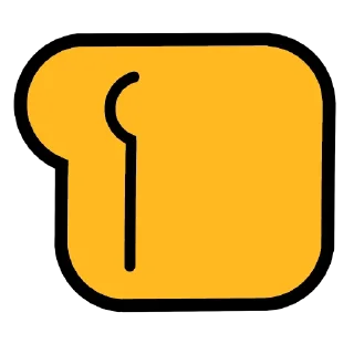 Sticker BShand | @trey471 - 7