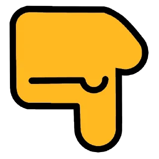 Sticker BShand | @trey471 - 3