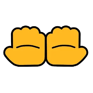 Sticker BShand | @trey471 - 11