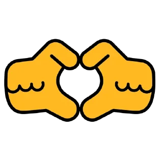 Sticker BShand | @trey471 - 4