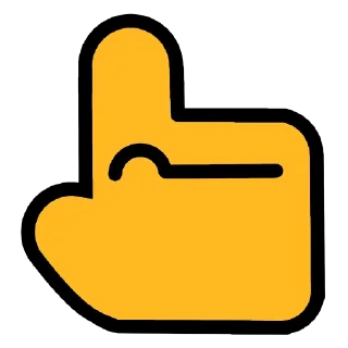 Sticker BShand | @trey471 - 8