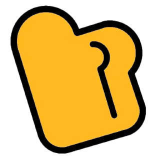 Sticker BShand | @trey471 - 6