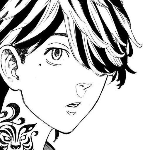 Sticker 和虎 :: @fStikBot - 8