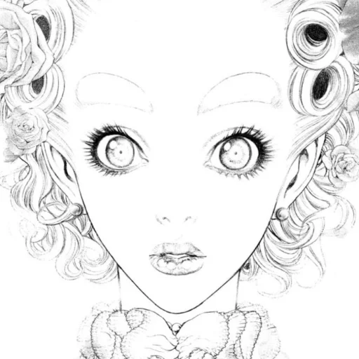 sketch drawing illustration