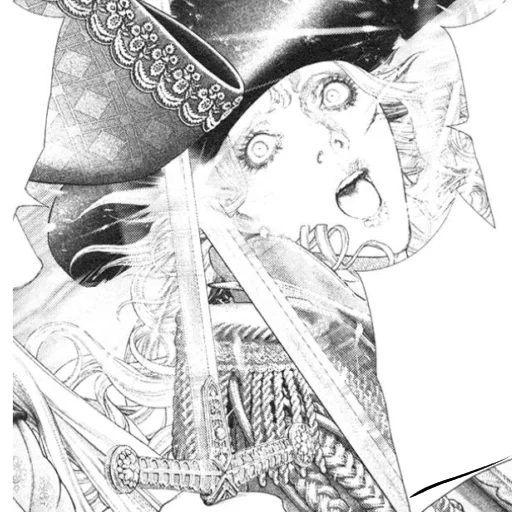 sketch art illustration