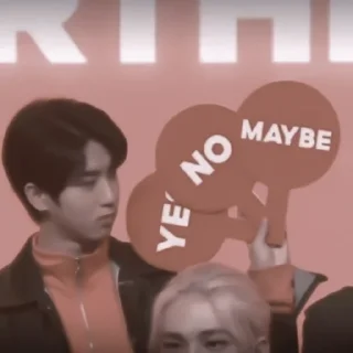 Sticker :; 𝗁𝖺𝗇 𝗃𝗂𝗌𝗎𝗇𝗀 @xiroe - 11