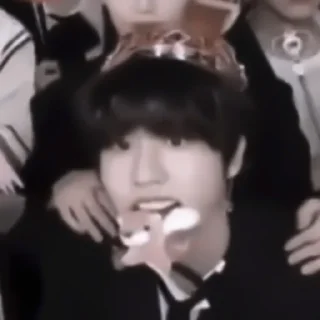 Sticker :; 𝗁𝖺𝗇 𝗃𝗂𝗌𝗎𝗇𝗀 @xiroe - 5