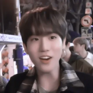 Sticker :; 𝗁𝖺𝗇 𝗃𝗂𝗌𝗎𝗇𝗀 @xiroe - 2