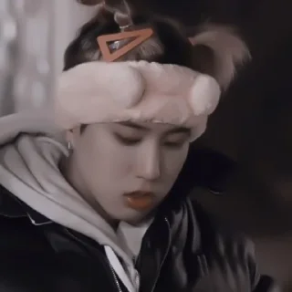 Sticker :; 𝗁𝖺𝗇 𝗃𝗂𝗌𝗎𝗇𝗀 @xiroe - 10