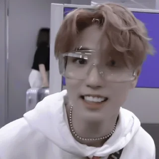 Sticker :; 𝗁𝖺𝗇 𝗃𝗂𝗌𝗎𝗇𝗀 @xiroe - 1