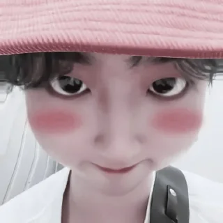 Sticker hᴀn jisung | @kengastickers - 3