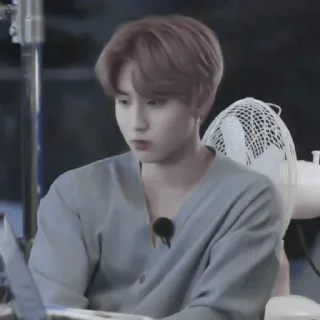 Sticker hᴀn jisung | @kengastickers - 7