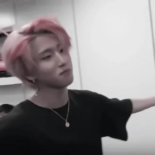 Sticker hᴀn jisung | @kengastickers - 9