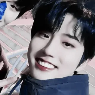 Sticker hᴀn jisung | @kengastickers - 11