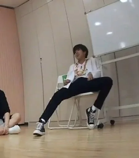 hanjspearb - Человек