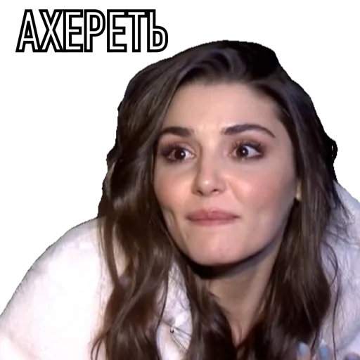 Sticker hankerhankeredser - 1